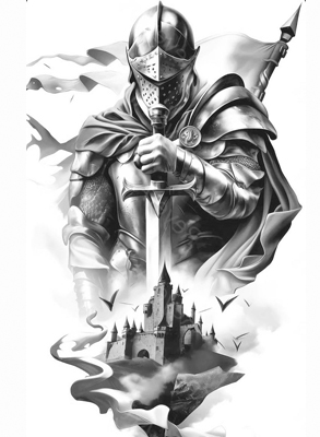 Imagen de Adriano el Justo